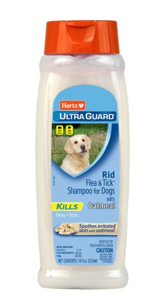 Best Flea and Tick Shampoo for Dogs: Top 12 Picks in 2023