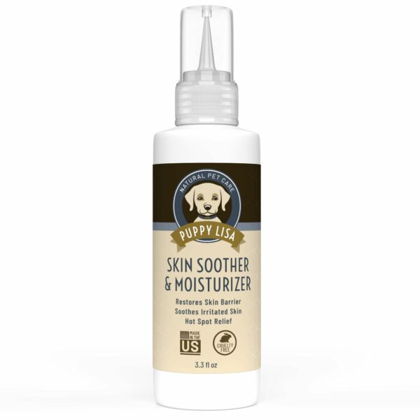 Best Hot Spot Treatment for Dogs: Top Picks for Quick Relief