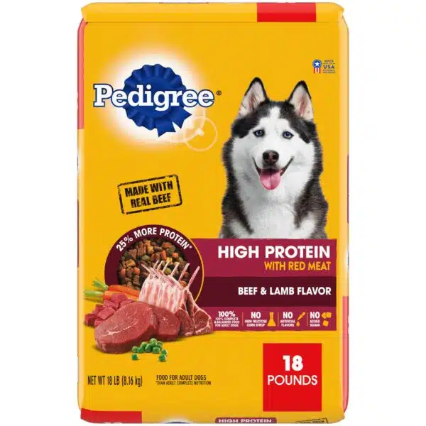 Best protein for dogs: top choices for optimal health