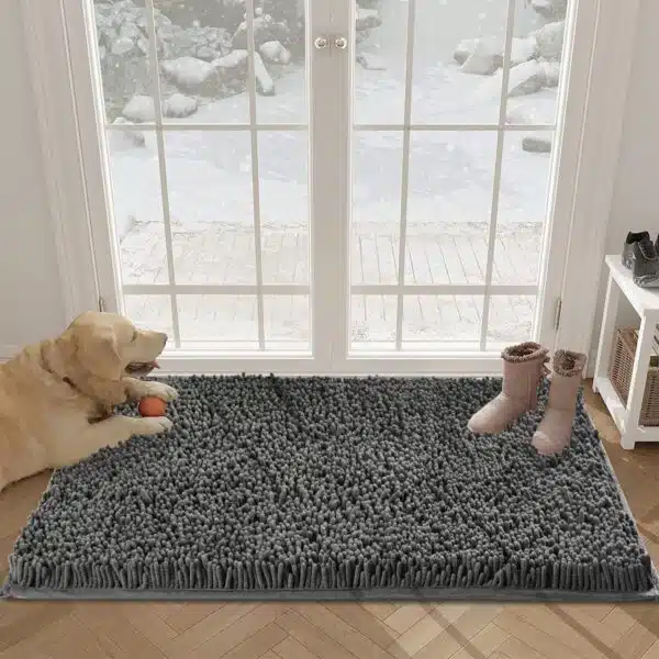 Best rugs for dogs: top picks for pet-friendly homes