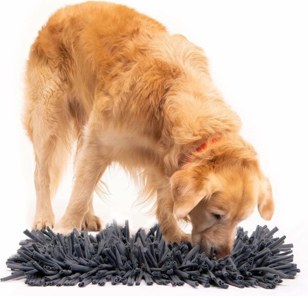 Best Snuffle Mat for Dogs: Top Picks for Engaging Playtime