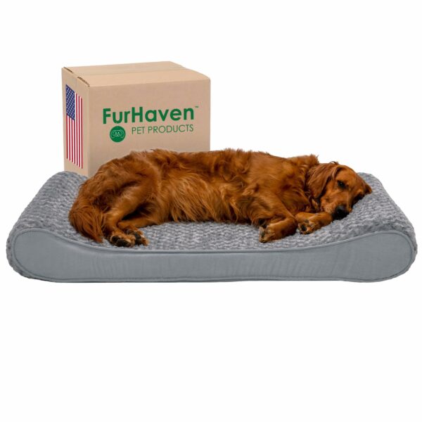 Best Dog Bed for Older Dogs: Comfortable and Supportive Options
