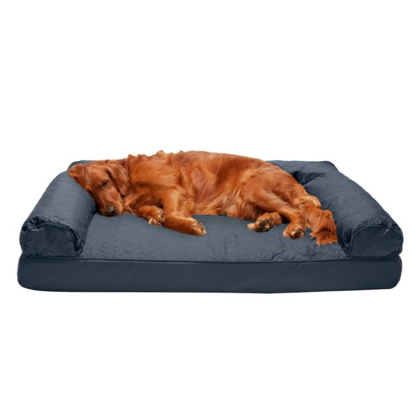 Best Dog Bed for Older Dogs: Comfortable and Supportive Options