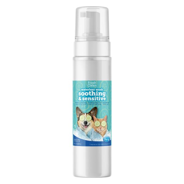 Best Dry Shampoo for Dogs: Top 5 Products to Keep Your Pup Clean and Fresh