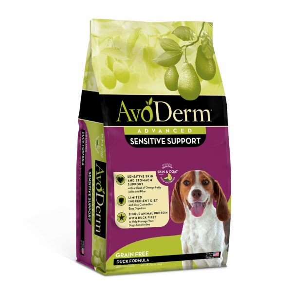 Best Dog Food for Dogs with Skin Allergies: Top Picks for Sensitive Pups