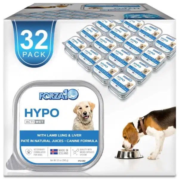 Best Hypoallergenic Dog Food Options: Top Picks for Sensitive Pups