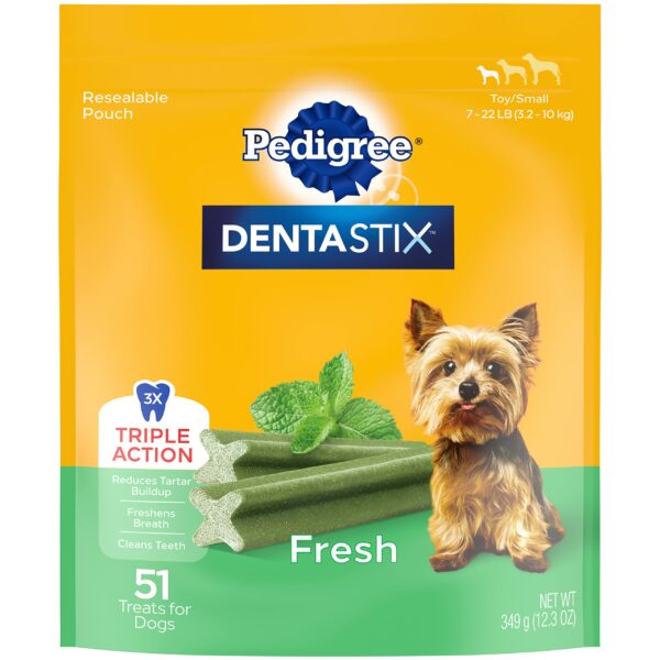 Best Teeth Cleaning Treats for Dogs: Top Picks for Fresh Breath and Healthy Teeth