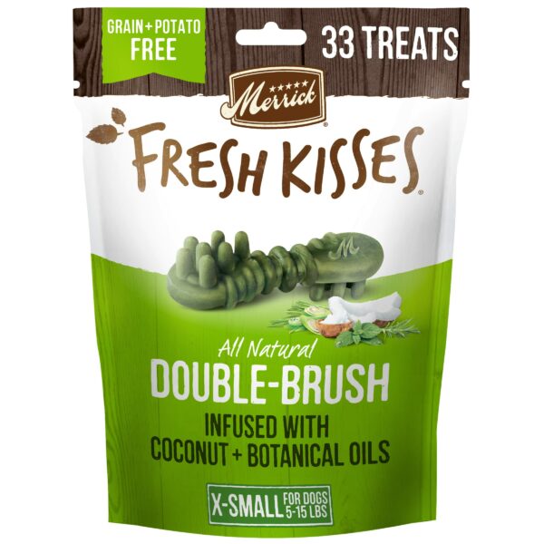 Best Teeth Cleaning Treats for Dogs: Top Picks for Fresh Breath and Healthy Teeth