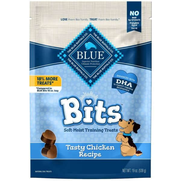 Best Dog Treats for Small Dogs: Top Picks for Healthy and Happy Pups