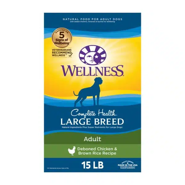 Best grains for dogs: a comprehensive guide