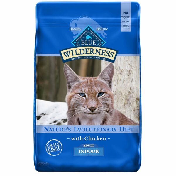 Best Cat Food for Indoor Cats: Top Picks for Optimal Health and Nutrition