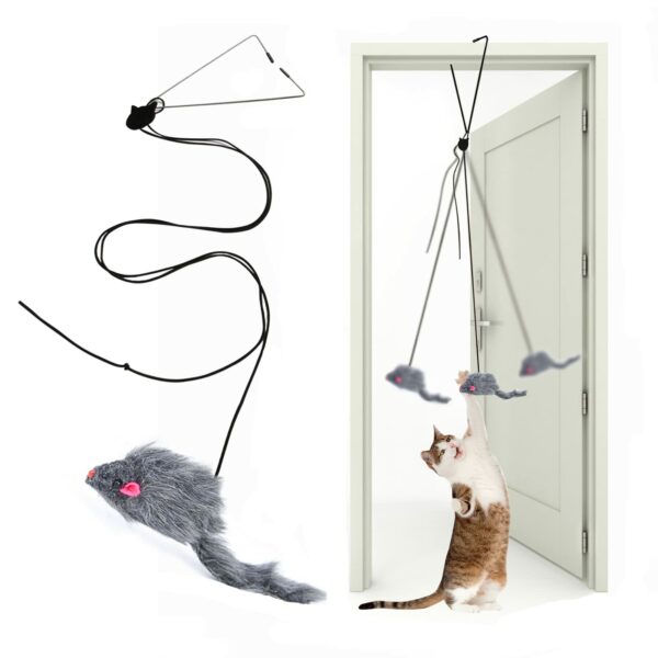 Best Toys for Cats: Top 8 Picks for Your Feline Friend