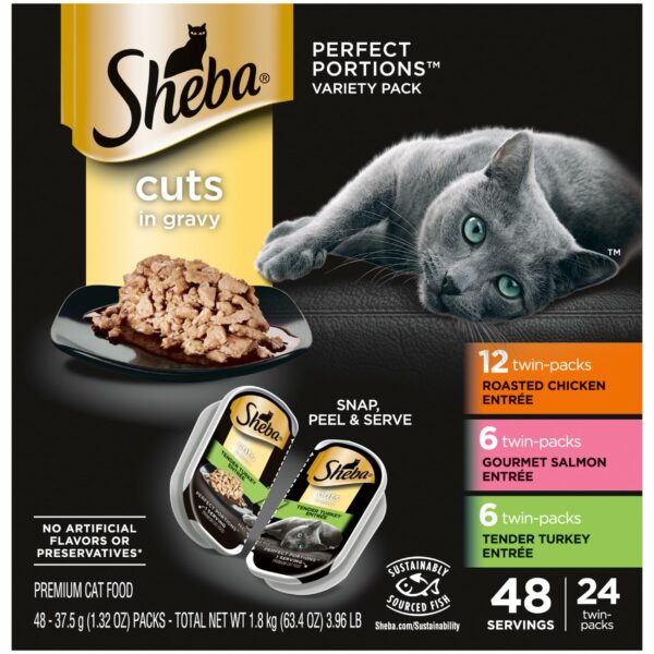 Best Wet Food for Cats: Top Picks for 2023