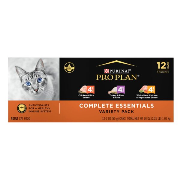 Best Wet Food for Cats: Top Picks for 2023