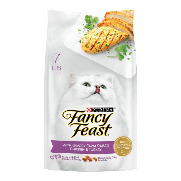 Best Dry Food for Cats: Top Picks for Your Feline Friend