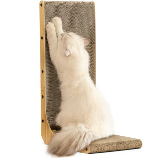 Best Scratching Post for Cats: Top Picks for 2023