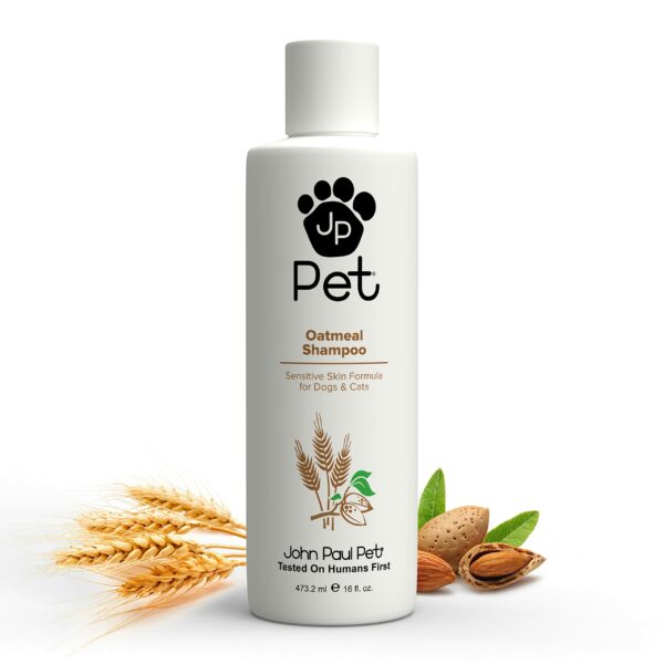 Best Shampoo for Cats: Top Picks for Clean and Healthy Feline Fur