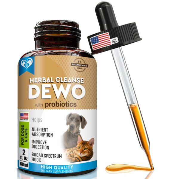 Best Dewormer for Cats: A Comprehensive Guide