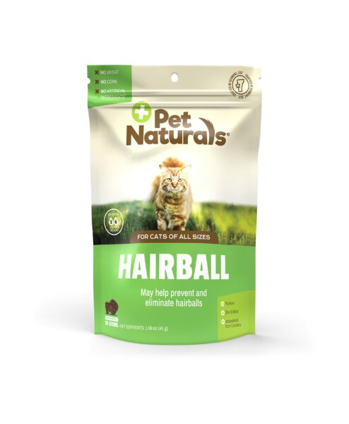 Best Hairball Remedy for Cats: Top 8 Products in 2023