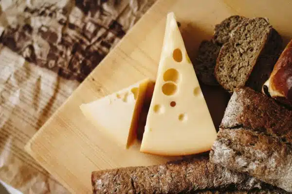 Best Cheese for Dogs: Top 5 Safe and Healthy Options
