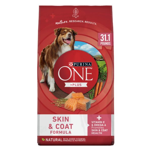 Best Dog Food for Sensitive Skin: Top Picks for 2023