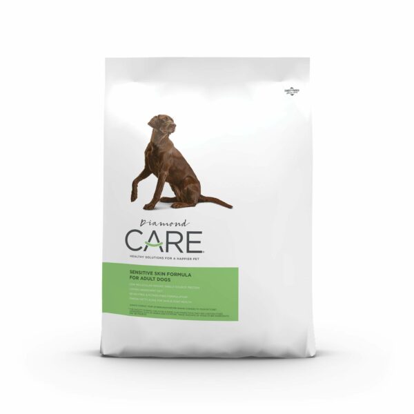 Best Dog Food for Itchy Skin: Top Picks for Happy and Healthy Pups