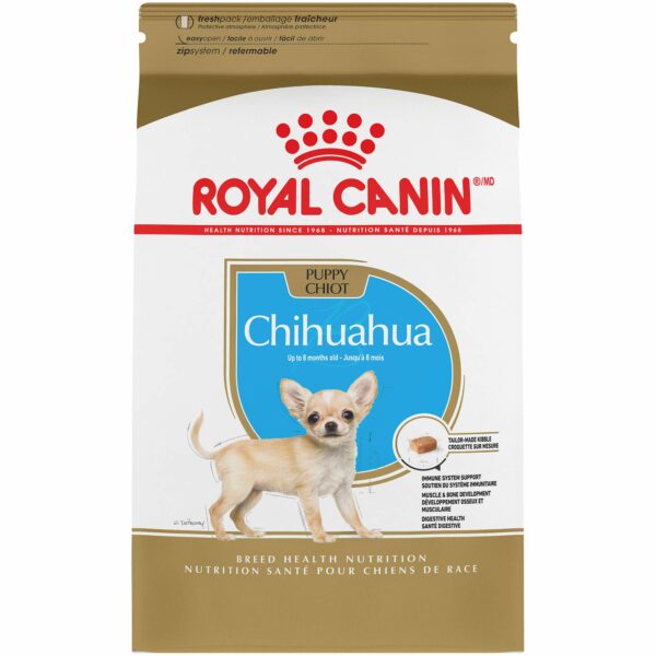Best Dog Food for Chihuahuas: Top Picks for Optimal Health and Nutrition