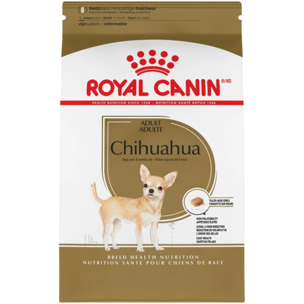 Best Dog Food for Chihuahuas: Top Picks for Optimal Health and Nutrition