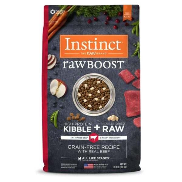Best Raw Dog Food for Optimal Canine Health