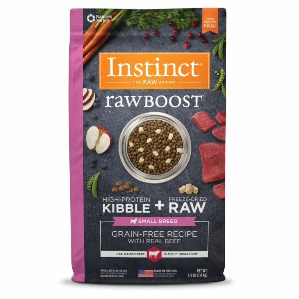 Best Frozen Raw Dog Food: Top 8 Brands for Optimal Canine Health