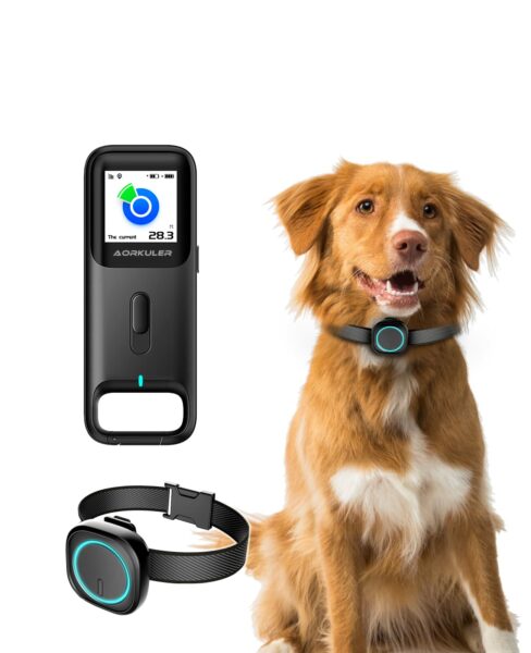 Best Dog Tracker Without Subscription: Top Picks in 2023