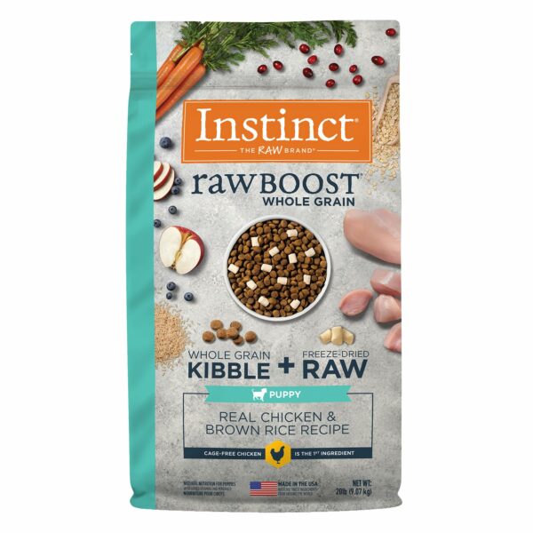 Best Raw Puppy Food: Top Picks for a Healthy Start