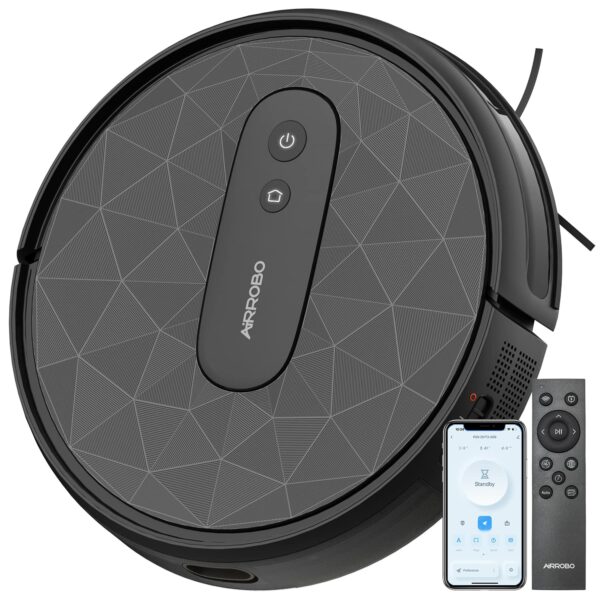 Best Robot Vacuum for Dog Hair: Top Picks for Pet Owners