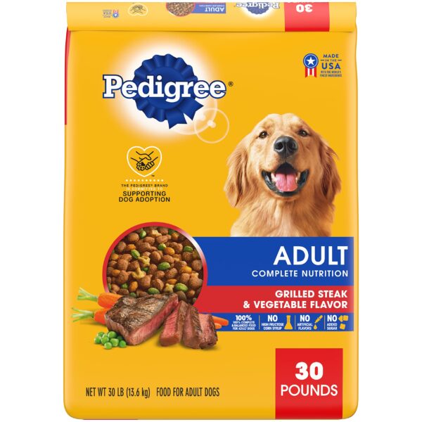 Best Cheap Dog Food: Top Picks for Budget-Friendly Canine Nutrition