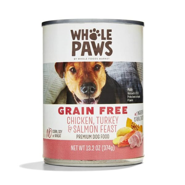 Best Tasting Dog Food: Top 8 Brands for Your Furry Friend