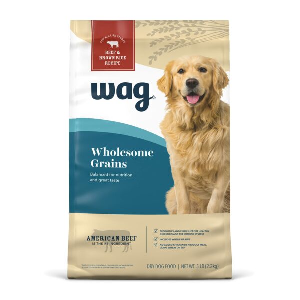 Best Tasting Dog Food: Top 8 Brands for Your Furry Friend