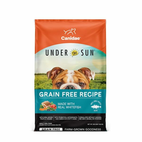 Best Dog Food for English Bulldogs: Top Picks for Optimal Health