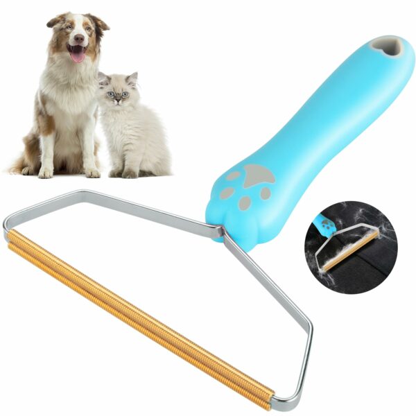 Best Dog Hair Remover: Top 8 Products for Easy Cleaning