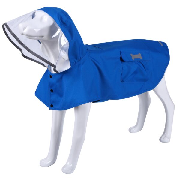 Best Dog Raincoat: Top Picks for Keeping Your Pup Dry in the Rain