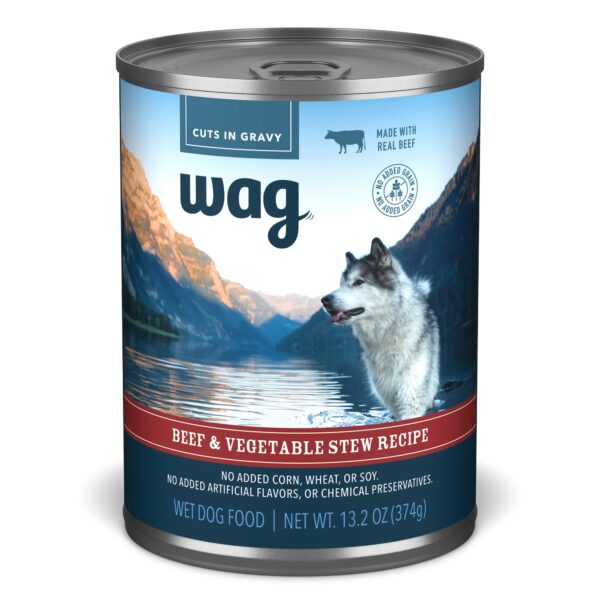 Best Canned Dog Food for Healthy and Happy Pups