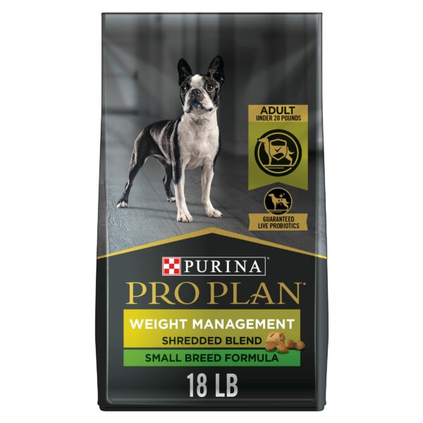 Best Weight Management Dog Food for Healthy Pets