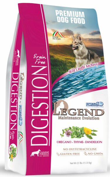 Best Dog Food for Sensitive Stomach and Diarrhea: Top Picks for Happy Pups