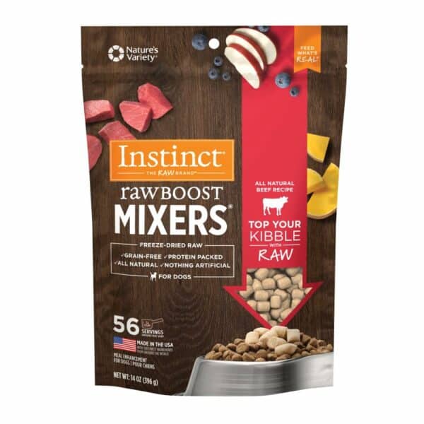 Best Dog Food Toppers for Picky Eaters