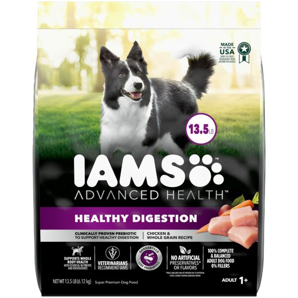 Best Healthy Dog Food for Optimal Canine Health
