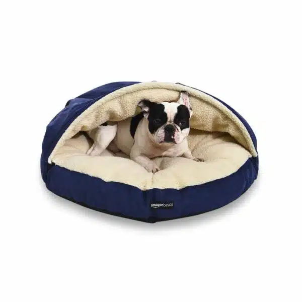 Best dog bed for chewers: top picks for durable and comfortable options