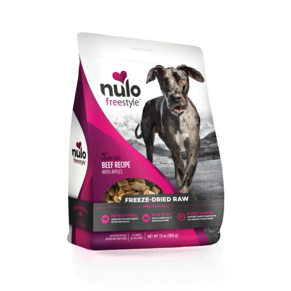 Best Freeze Dried Dog Food for Optimal Canine Health