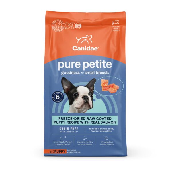 Best Dog Food for French Bulldogs: Top Picks for Optimal Health and Nutrition